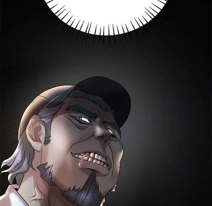 渴望占有她第24话