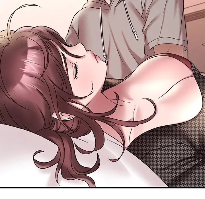 渴望占有她第24话