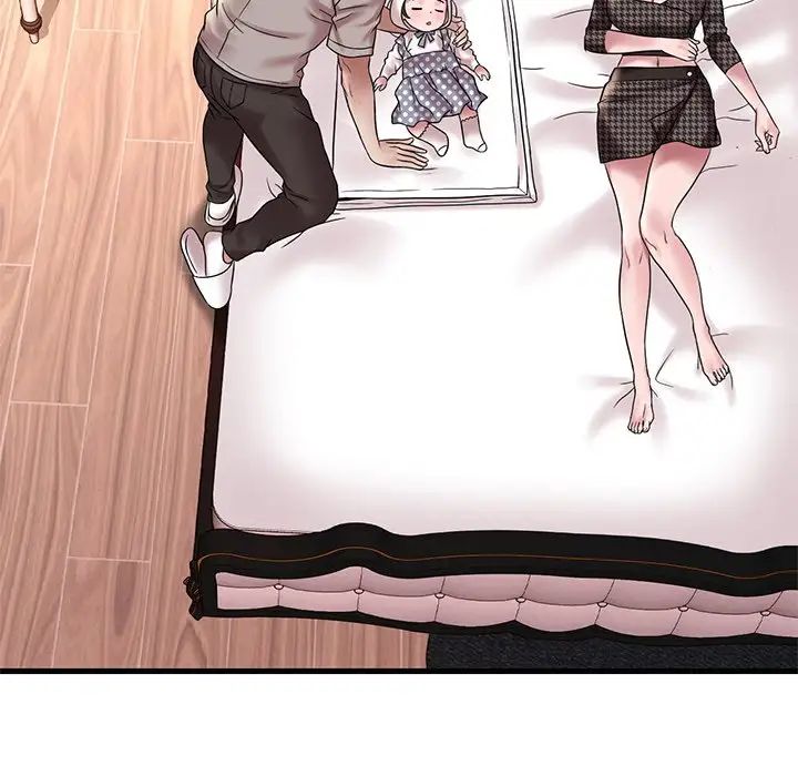 渴望占有她第24话