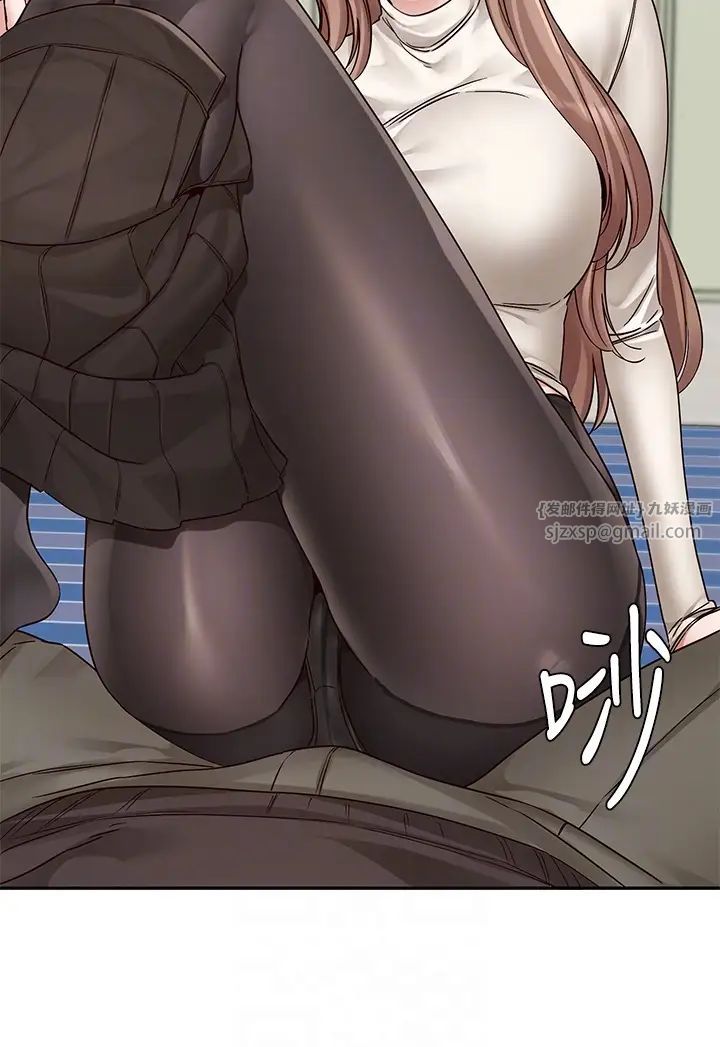 社团学姊第182话-喜欢可爱性感的林佳瑜吗?