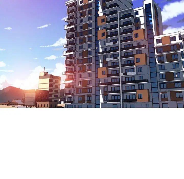 我的梦幻女友第17话