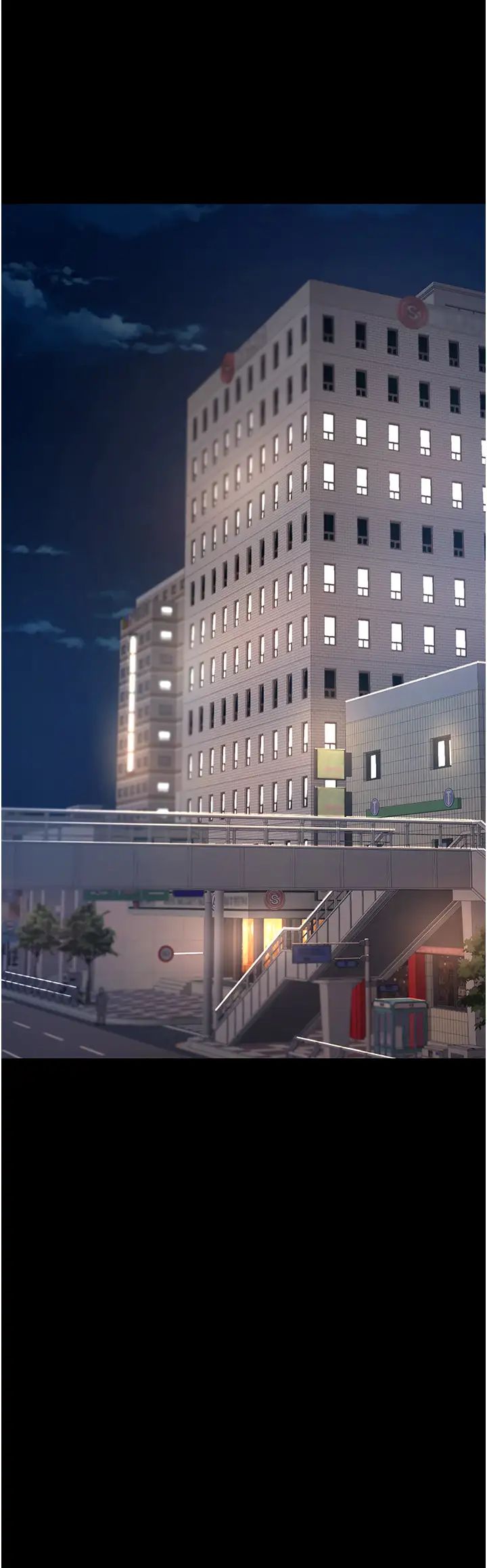 復仇母女丼第65话-这是妳太放荡的惩罚