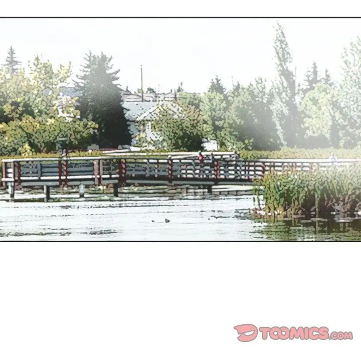 爱上属于别人的妳第47话