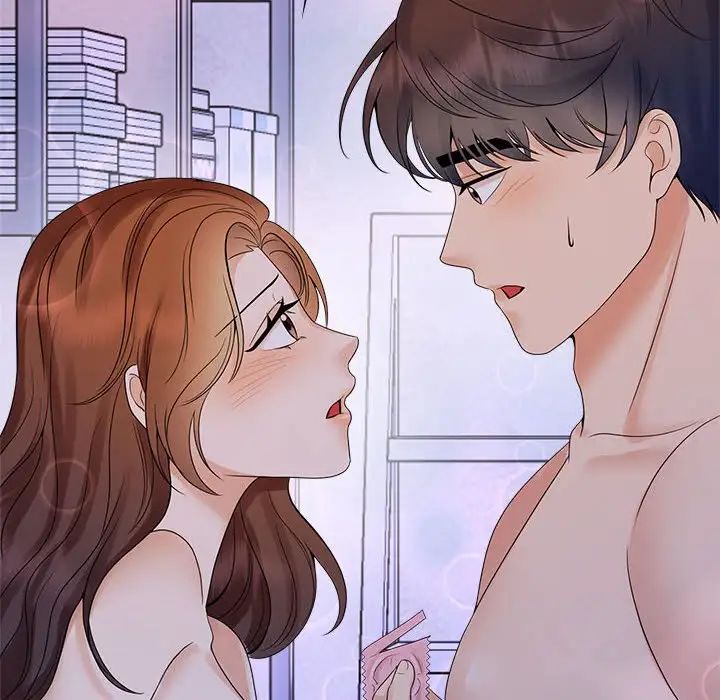 疯了才结婚第38话