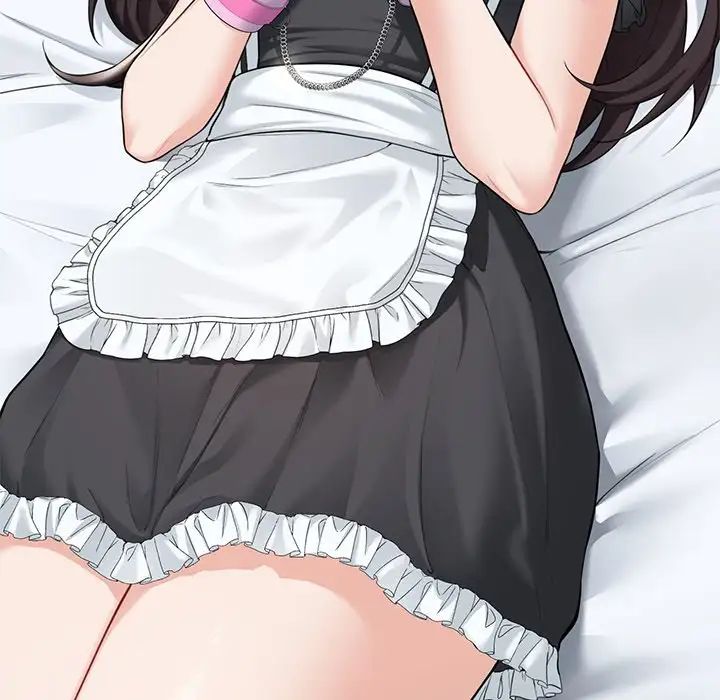 不当朋友当恋人第44话