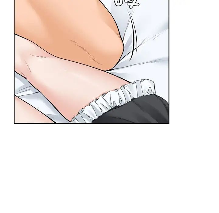 不当朋友当恋人第44话