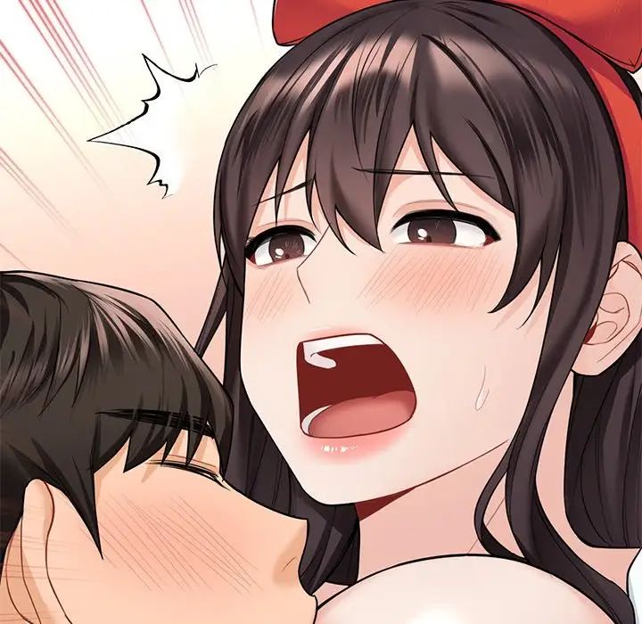 不当朋友当恋人第44话