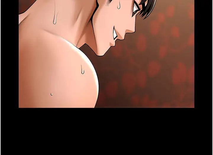 炸裂吧!巨棒第40话-把里面的都舔干净