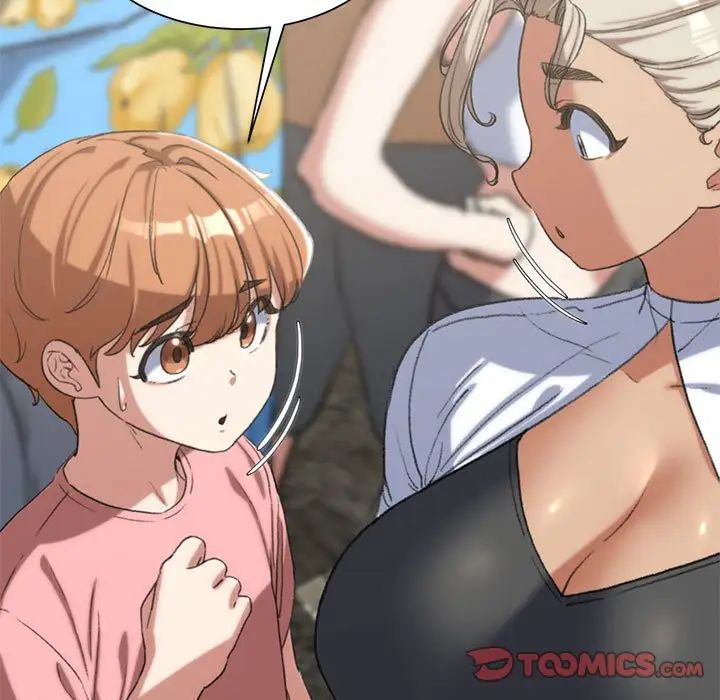 危险同学会第27话