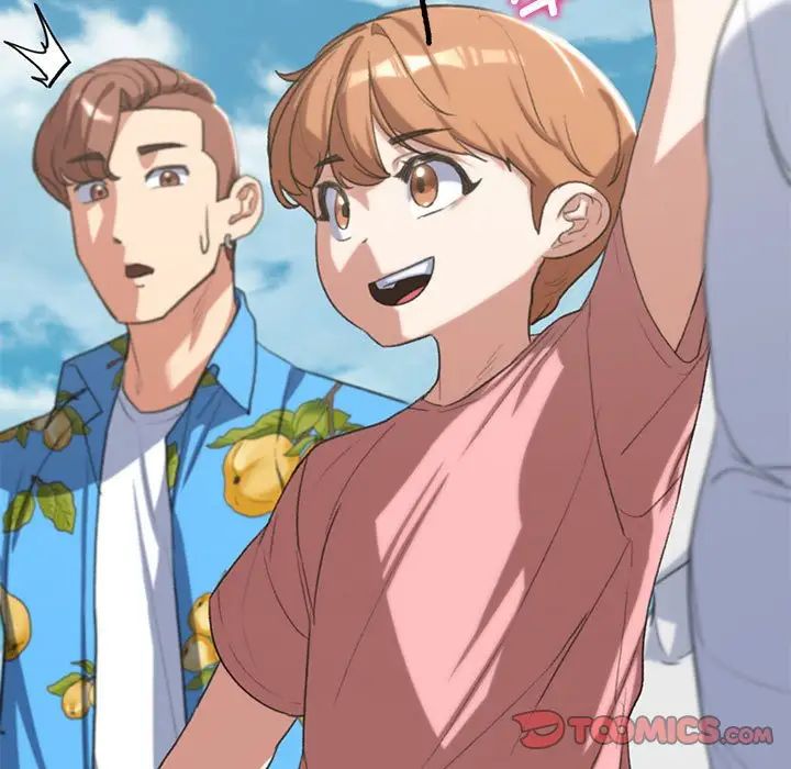 危险同学会第27话