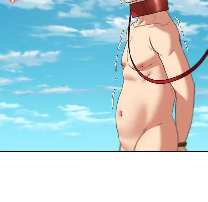 危险同学会第27话