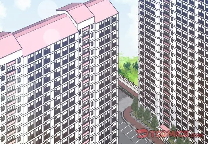 她才不是我姐姐第31话