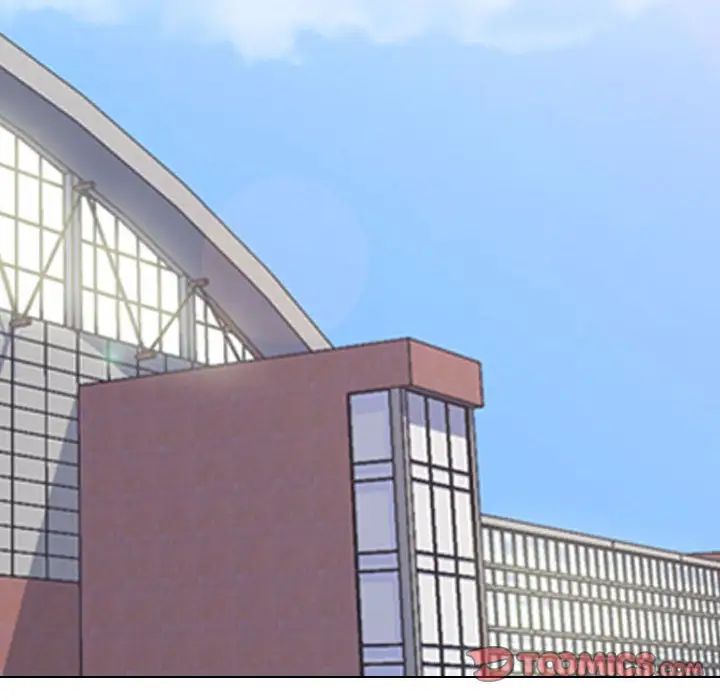 同事换换爱第176话