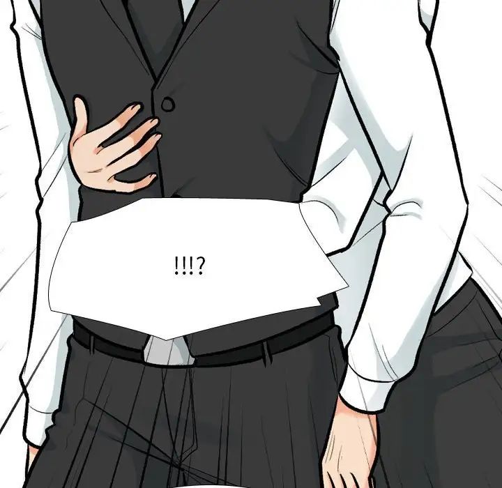 同事换换爱第176话