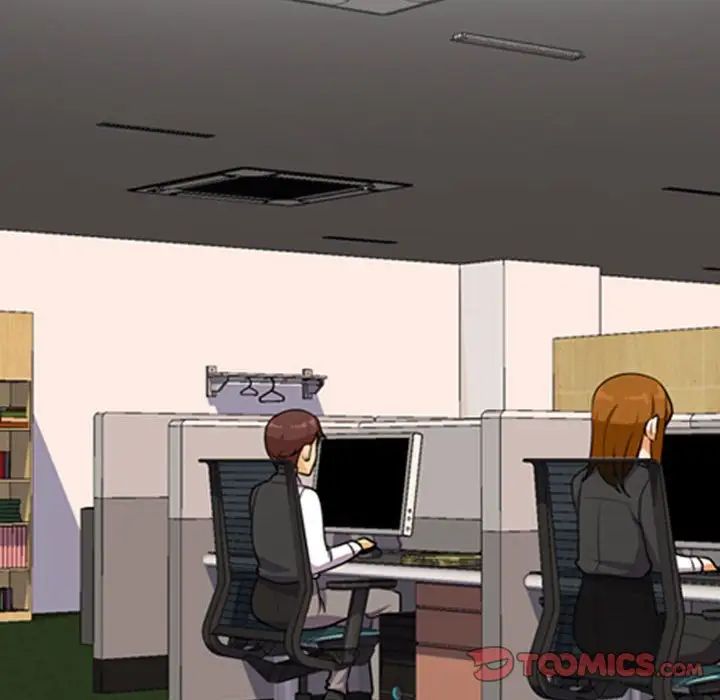 同事换换爱第176话