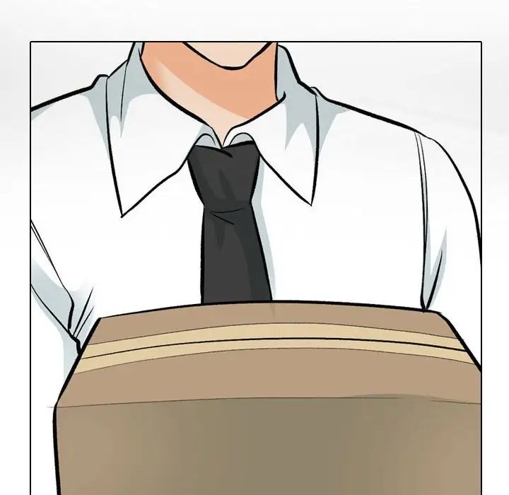 同事换换爱第176话