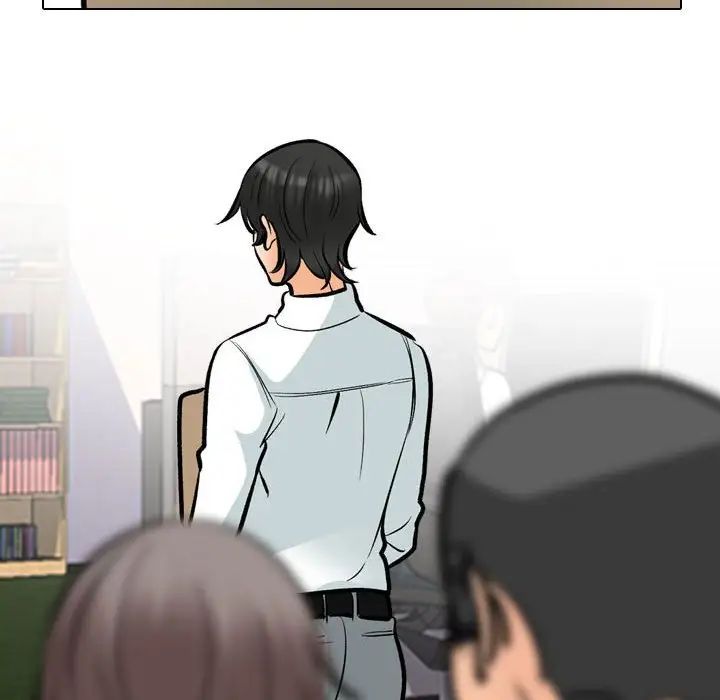 同事换换爱第176话