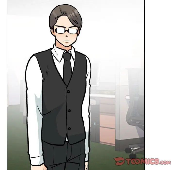 同事换换爱第176话