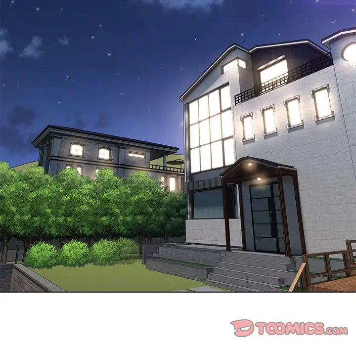 嫁入豪门的老师第19话