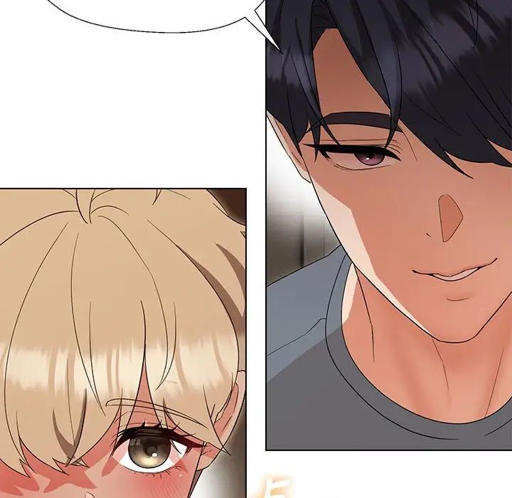 嫁入豪门的老师第19话