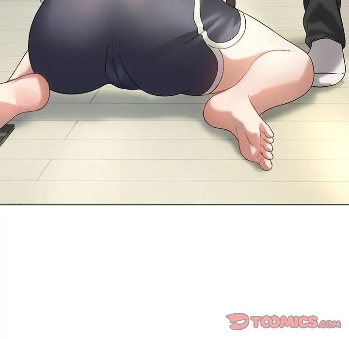 我靠升级逆袭成为大师第15话