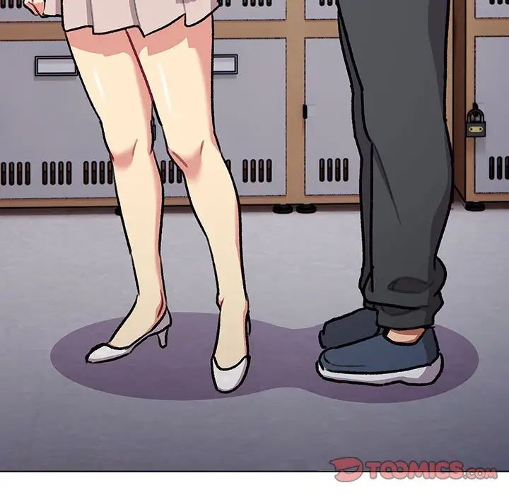 分组换换爱第119话