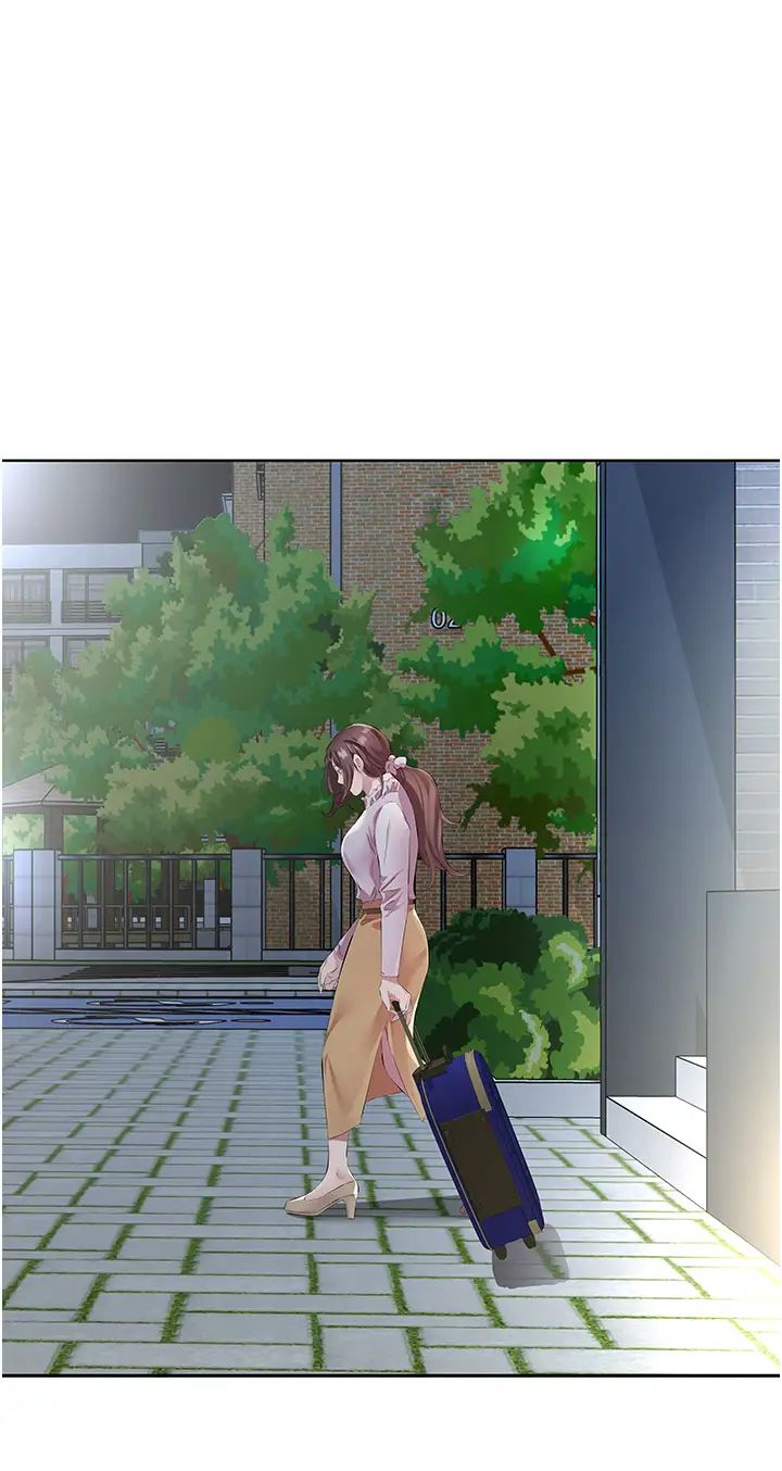 今天吃饱了吗?第46话-我跟妳已经走到尽头瞭