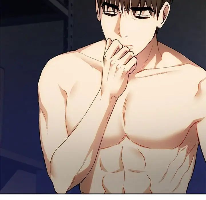 难以克制的欲望第32话