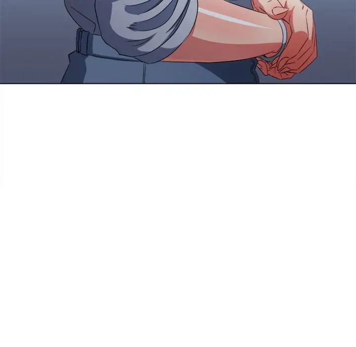 难缠小恶女第214话