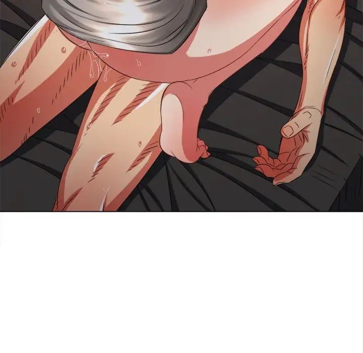 难缠小恶女第214话