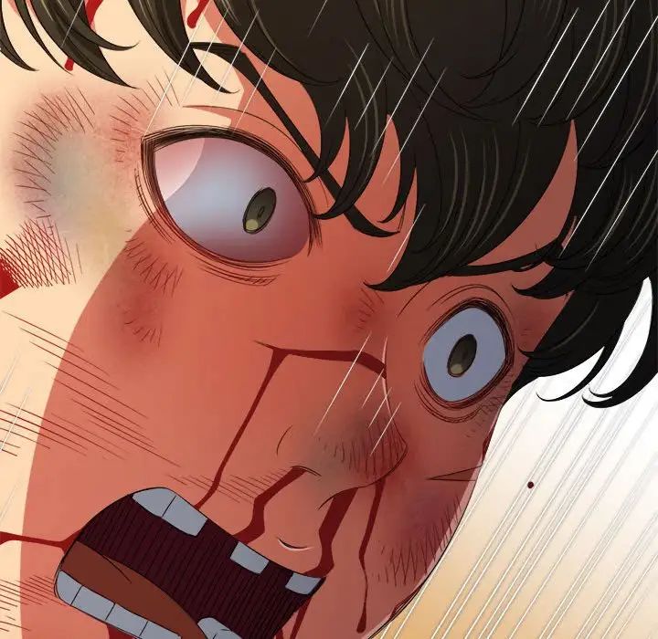 难缠小恶女第214话