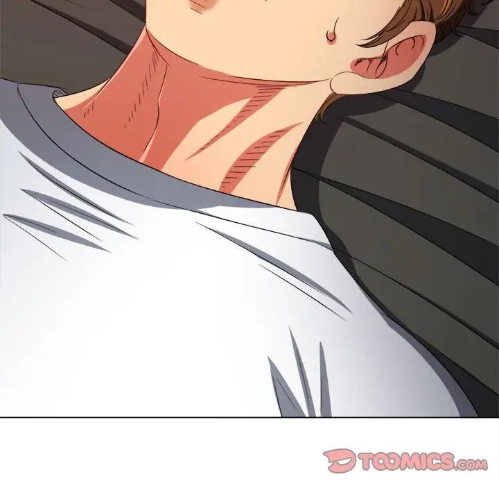 难缠小恶女第214话