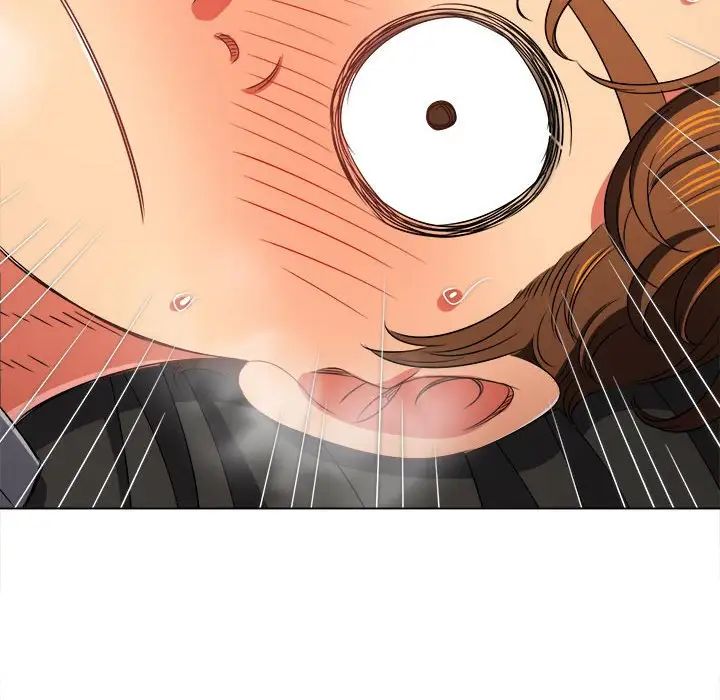 难缠小恶女第214话