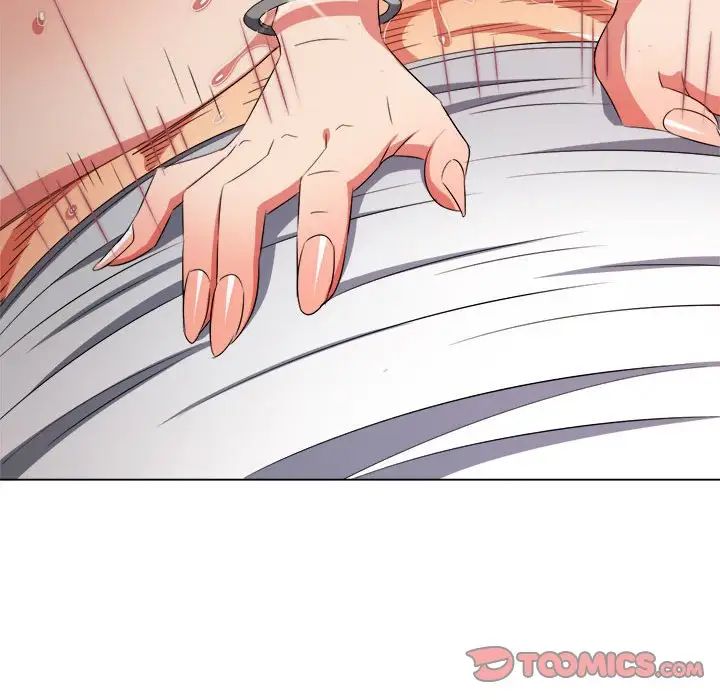 难缠小恶女第214话