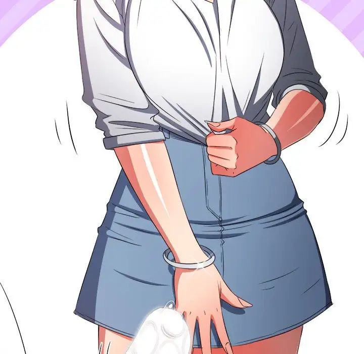 难缠小恶女第214话