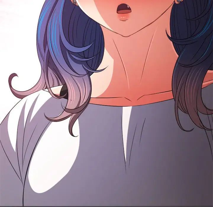 难缠小恶女第214话