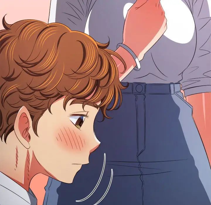 难缠小恶女第214话