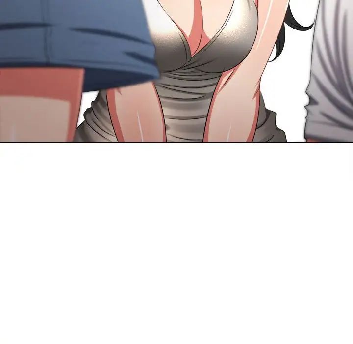 难缠小恶女第214话