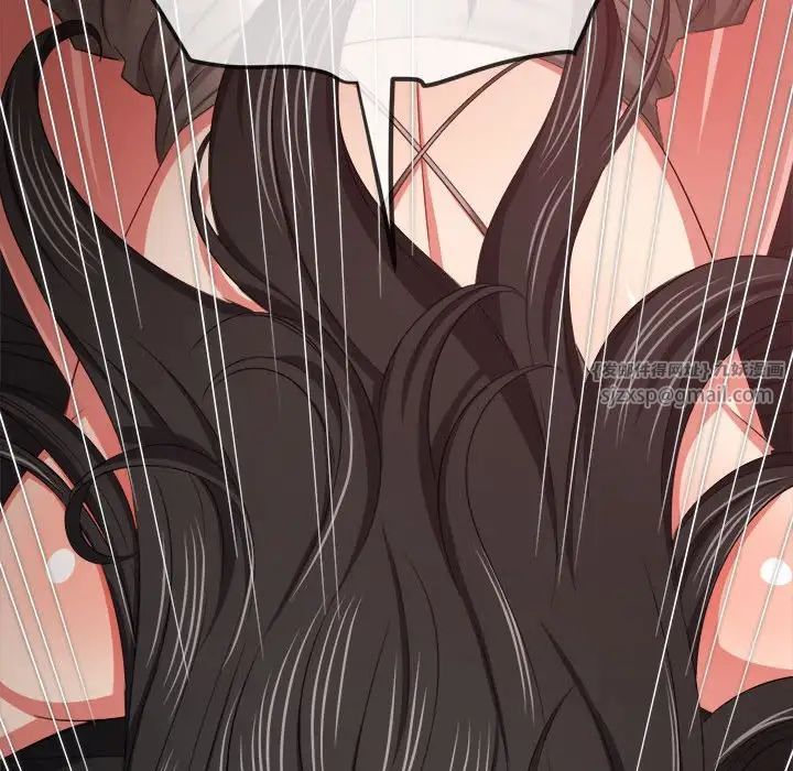 难缠小恶女第214话