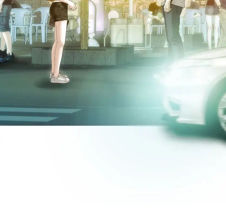 不可抗拒的吸引第17话