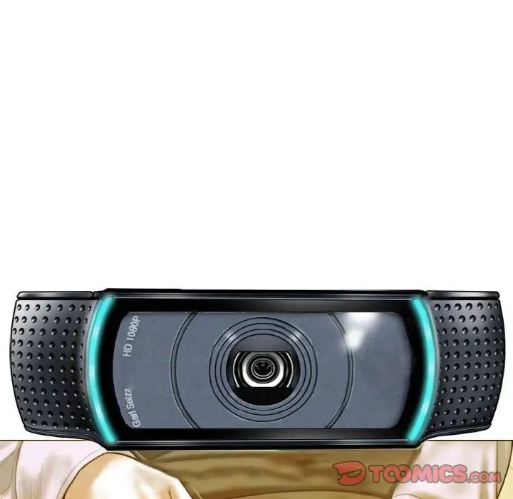 不可抗拒的吸引第17话