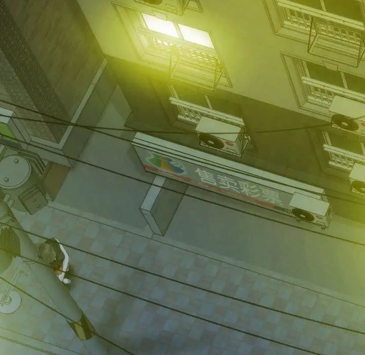 不可抗拒的吸引第17话