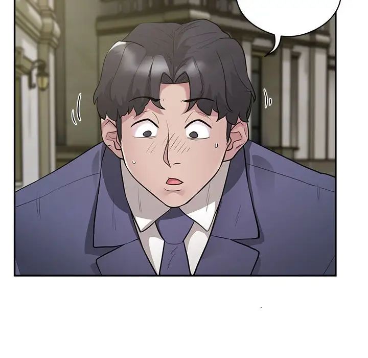 银行业务员的秘密第6话