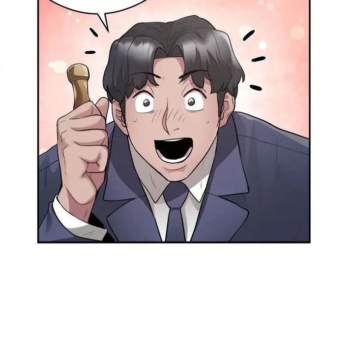 银行业务员的秘密第6话