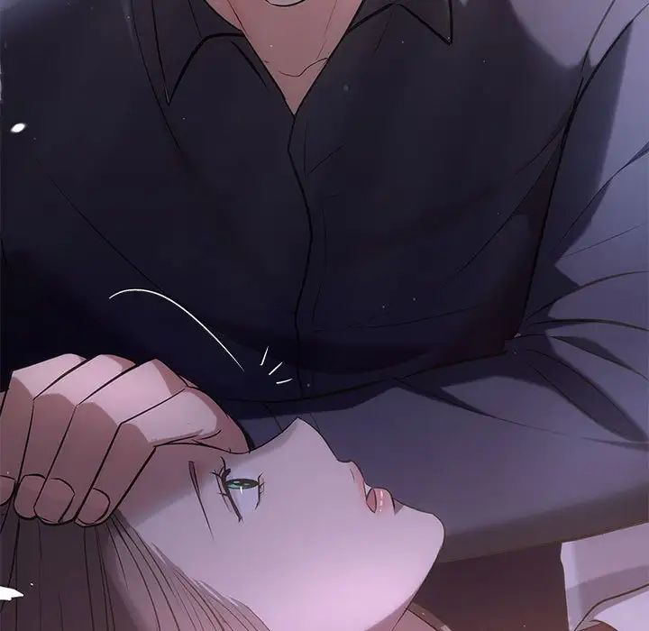 协议关系第11话