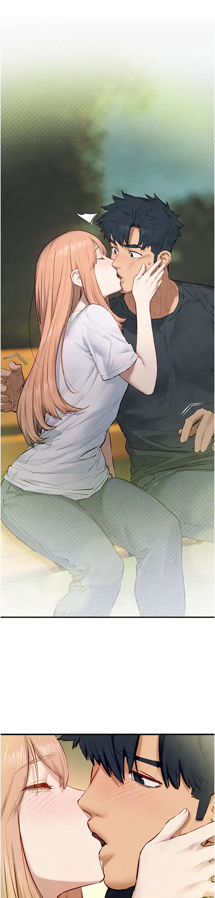 慾海交锋第40话-后悔没有早点遇见你