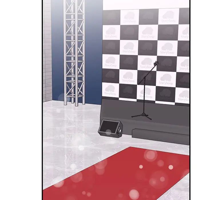 我的完美缪斯第40话