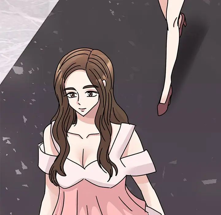 我的完美缪斯第40话