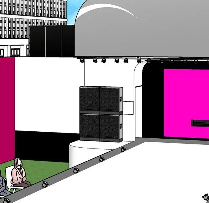 我的完美缪斯第40话