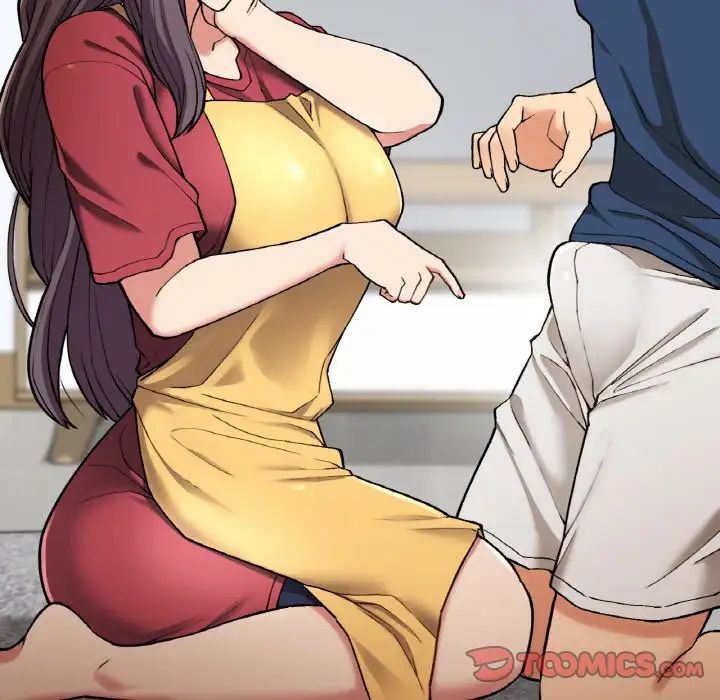 要在乡下一起生活吗第24话